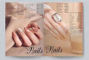 Bảng Giá Làm Nail Bình Dân