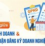 Đăng Ký Kinh Doanh Trên Đất Nông Nghiệp