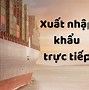 Hình Thức Tái Xuất Khẩu Là Gì