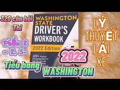 Học Lý Thuyết Lái Xe Bang Washington 2022 Result Pdf