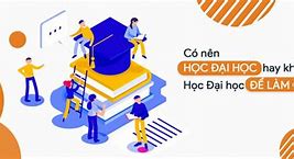 Không Có Bằng Đại Học Nên Học Nghề Gì