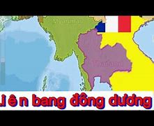 Liên Bang Đông Dương Tiếng Anh Là Gì