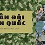 Trường Hợp Miễn Nghĩa Vụ Quân Sự Ở Hàn Quốc